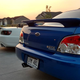 Image for article titled At $17,500 Does This 2007 Subaru WRX Limited Have Unlimited Appeal?